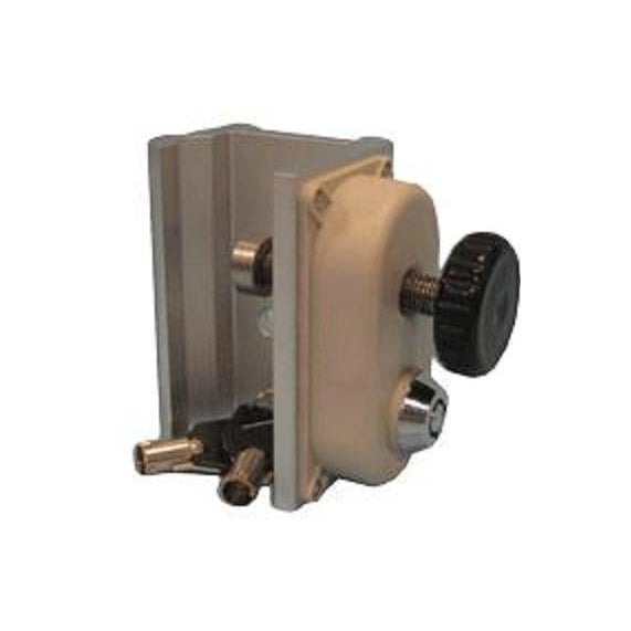 Baxter Locking Pole Clamp Assembly, Recertified