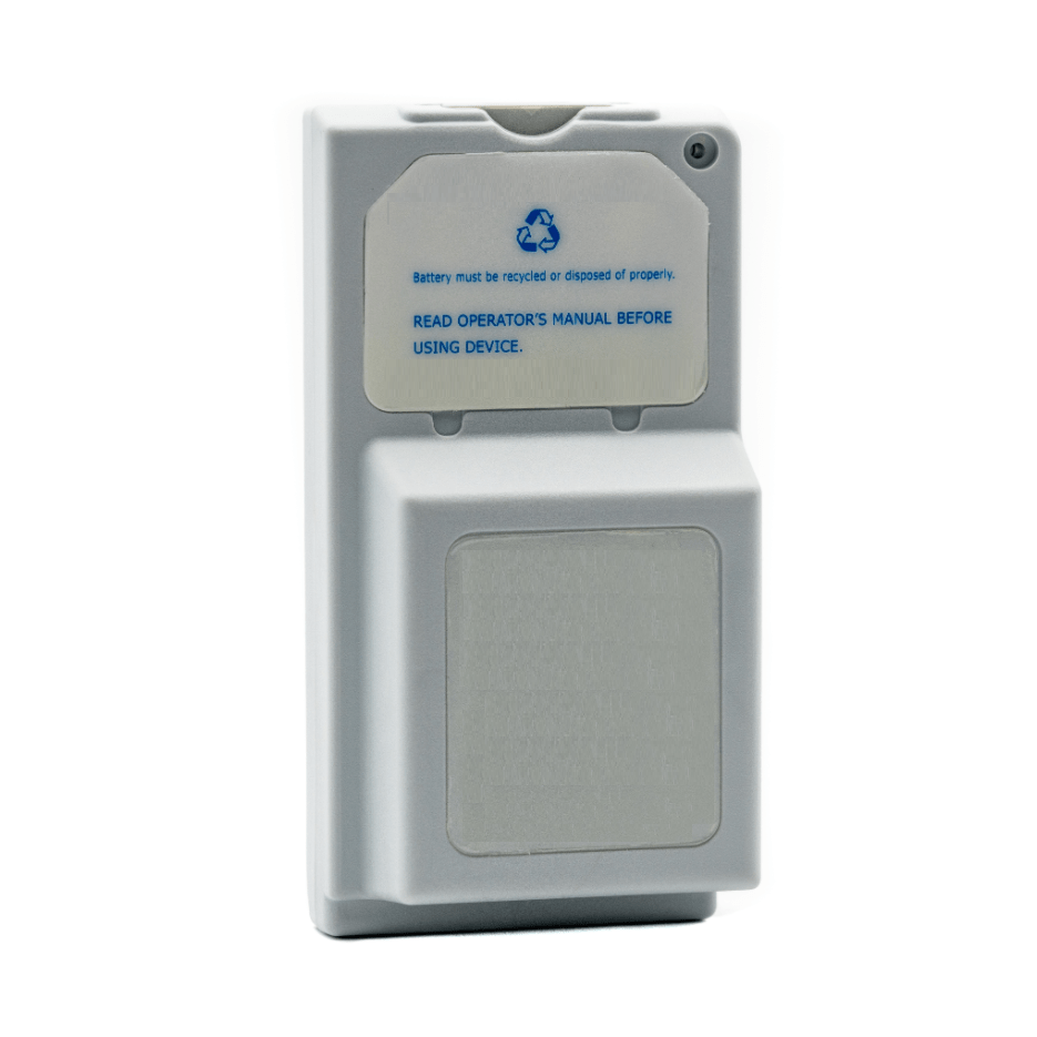 Baxter Sigma Spectrum® Standard Lithium-Ion Battery by Caretech