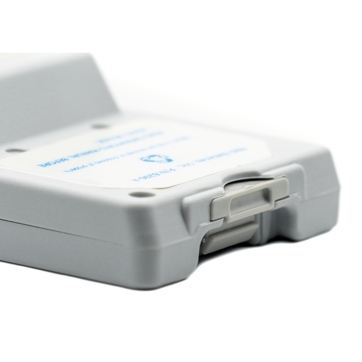 Baxter Sigma Spectrum® Standard Lithium-Ion Battery by Caretech