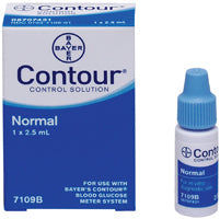 Bayer Contour Control Solution