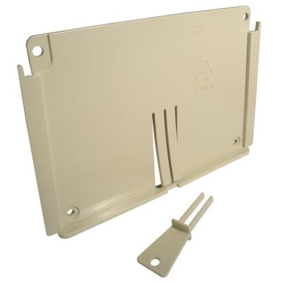 Bemis WallSafe® Bracket