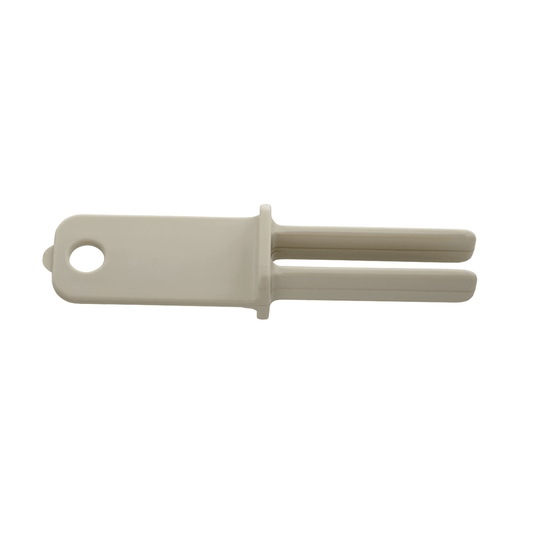 Bemis® WallSafe® Security Key CS/10