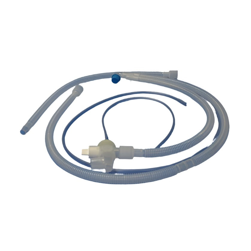 Bio-Med Devices (BMD) Crossvent 2/3/4 Pediatric Patient Circuit (CS/20 ...