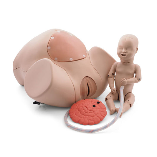  Nasco Healthcare-Birthing Simulator PRO-MedTech-1