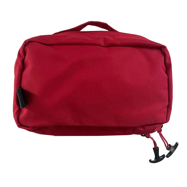 Bleeding Control Bag Clamshell