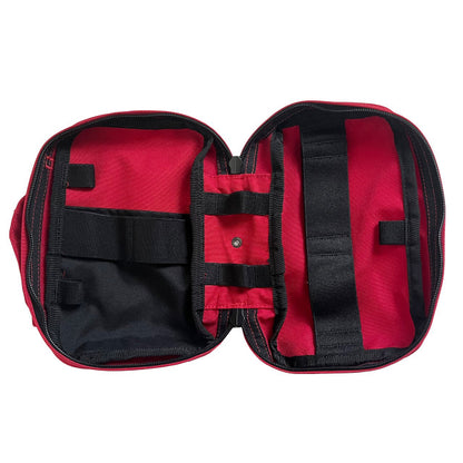 Bleeding Control Bag Clamshell