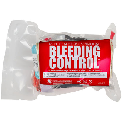 Bleeding Control Kit