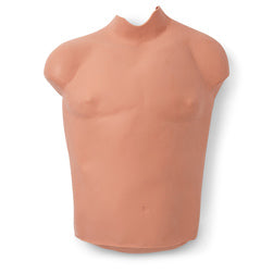  Nasco Healthcare-Brad Chest Overlay Skin-MedTech-1