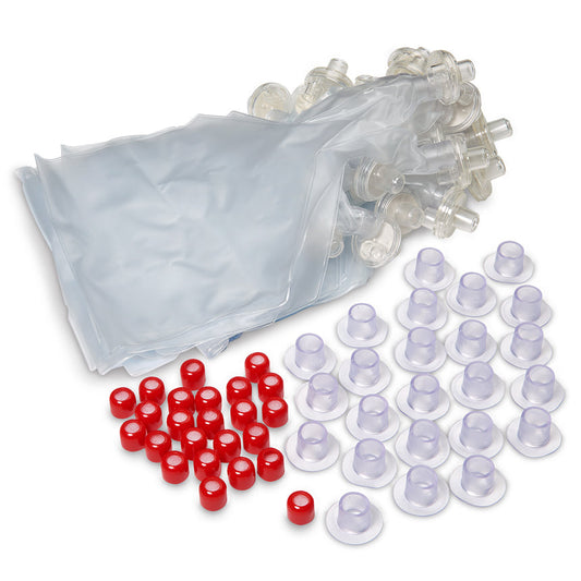 Brad Jr. Airway System 24 Pk