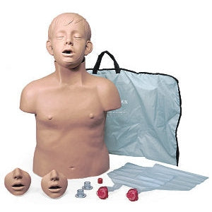  Nasco Healthcare-Brad Jr with Carry Bag-MedTech-1