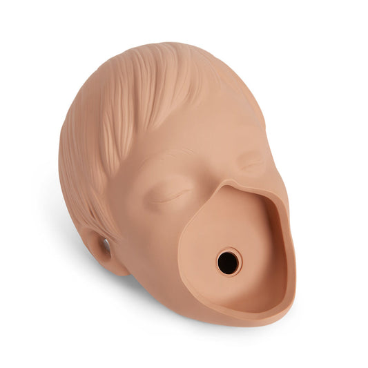  Nasco Healthcare-Brad Replacement Head With Hardware-MedTech-1