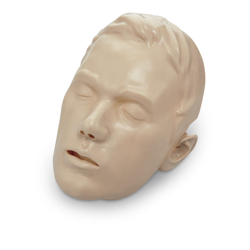  Nasco Healthcare-Brayden CPR Training Manikin Replacement Parts-MedTech-4