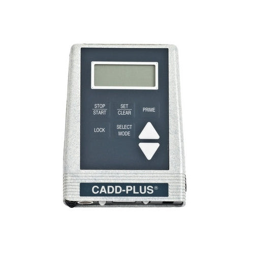  CADD-CADD Plus® 5400 Infusion Pump-MedTech-1