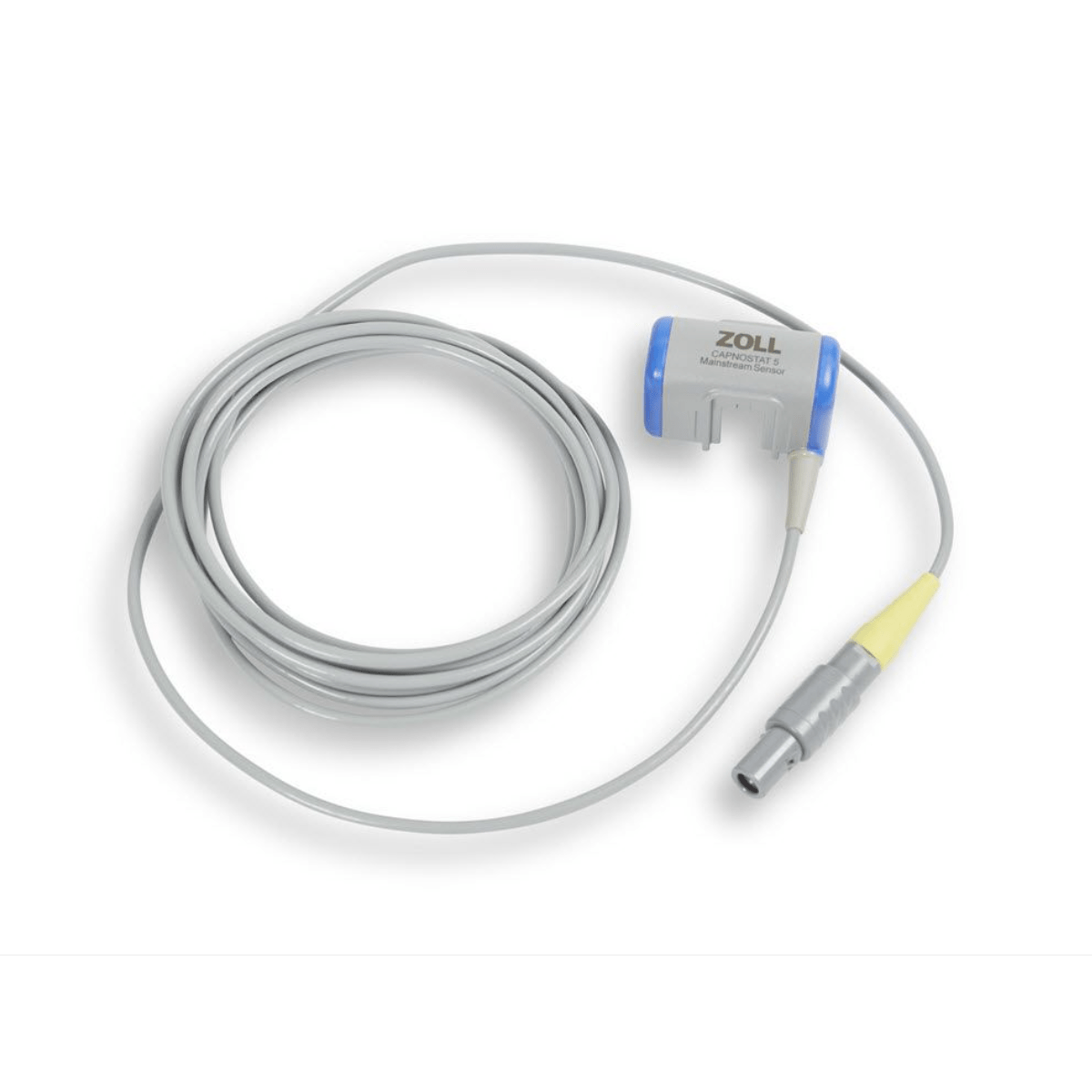 CAPNOSTAT® 5 CO2 Sensor Cable for ZOLL® E & R Series®