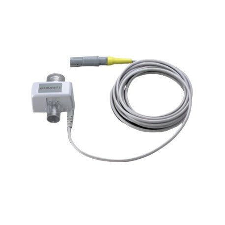 CAPNOSTAT® 5 CO2 Sensor Cable for ZOLL® E & R Series®, Recertified