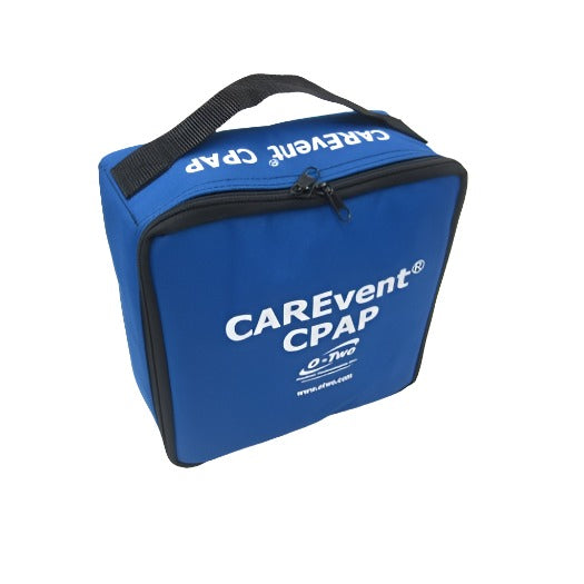 CAREvent CPAP Softpack Carrying Case