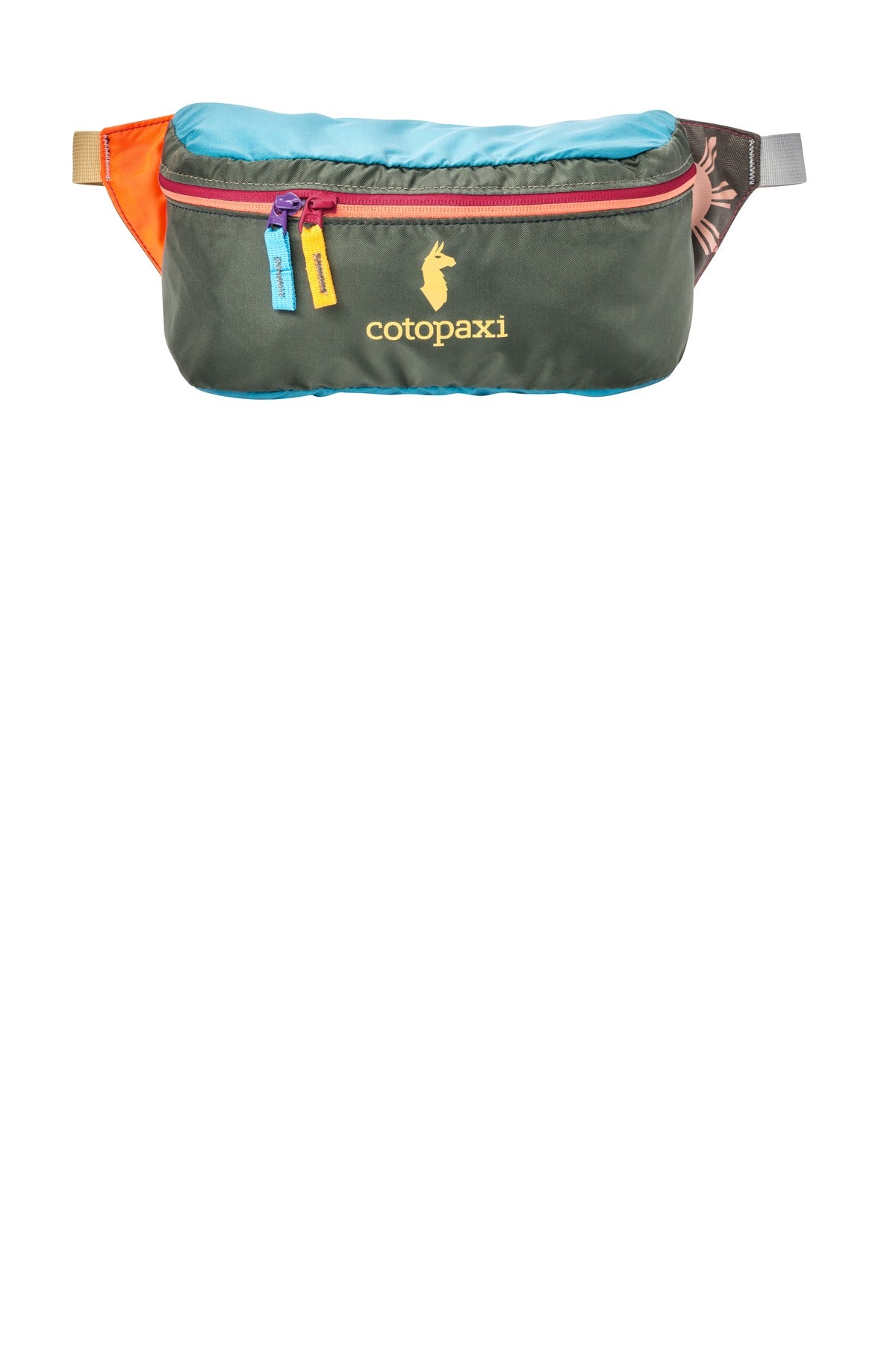 Cotopaxi- Cotopaxi Bataan Hip Pack COTOBFP-Medtech- 1