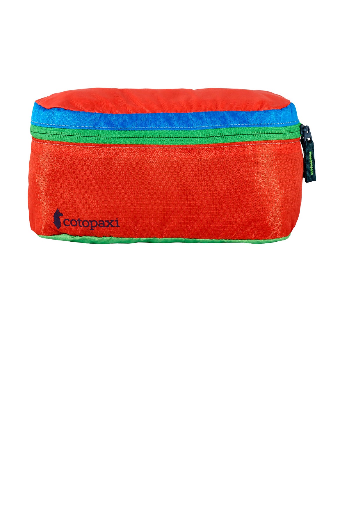 Cotopaxi- Cotopaxi Del Dia Hip Pack COTODDFP-Medtech- 1