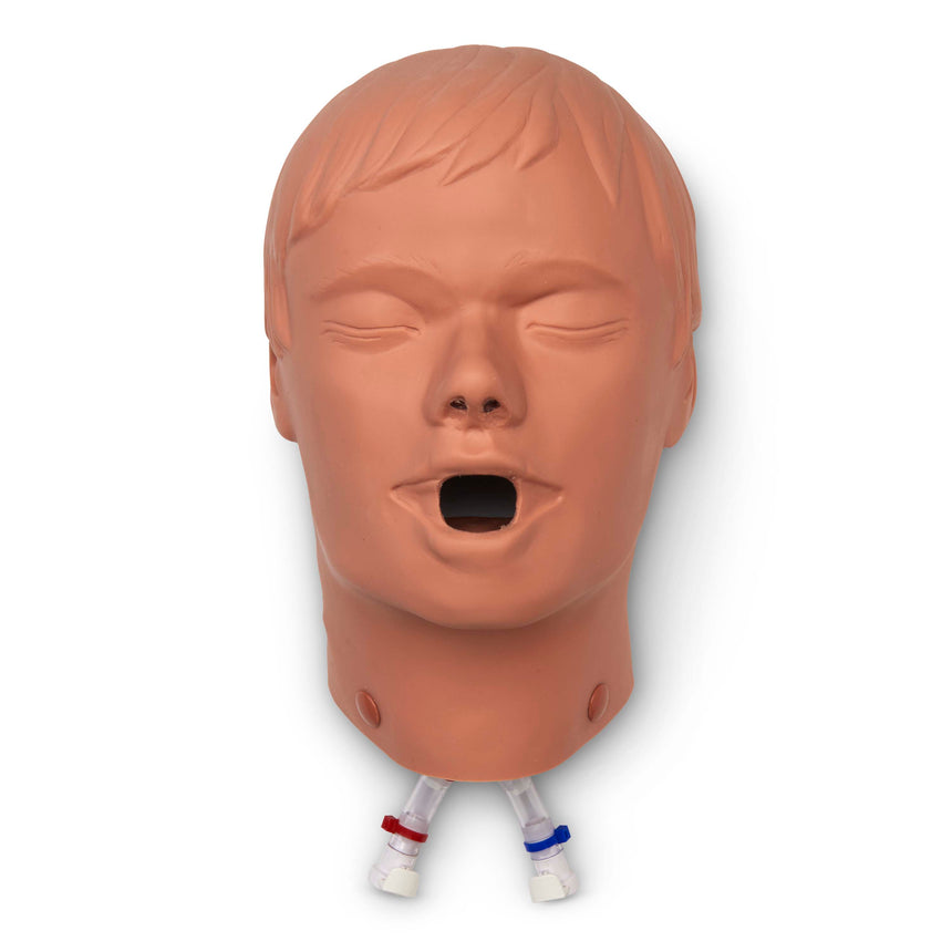 CPR Head