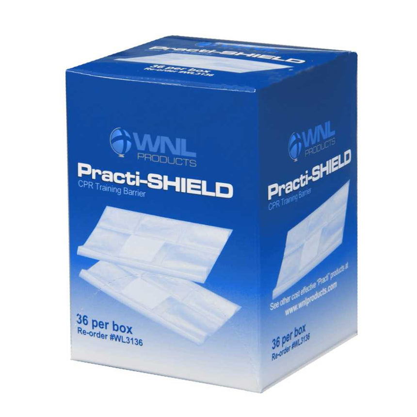 CPR Practi-SHIELD™