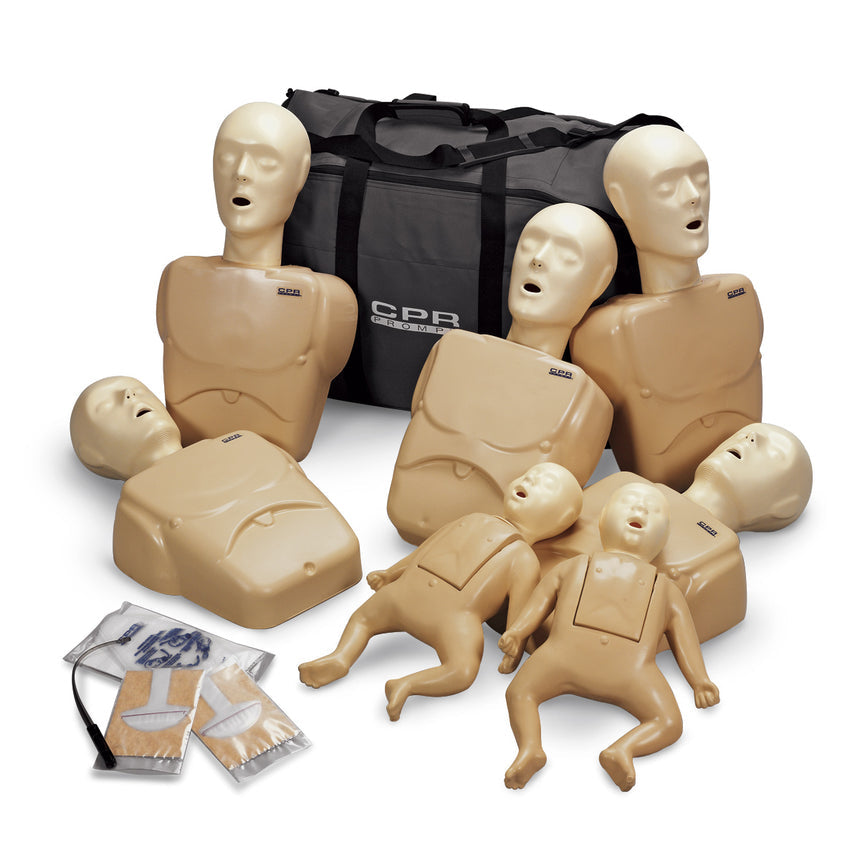 CPR Prompt® TPAK 700 7-Pack