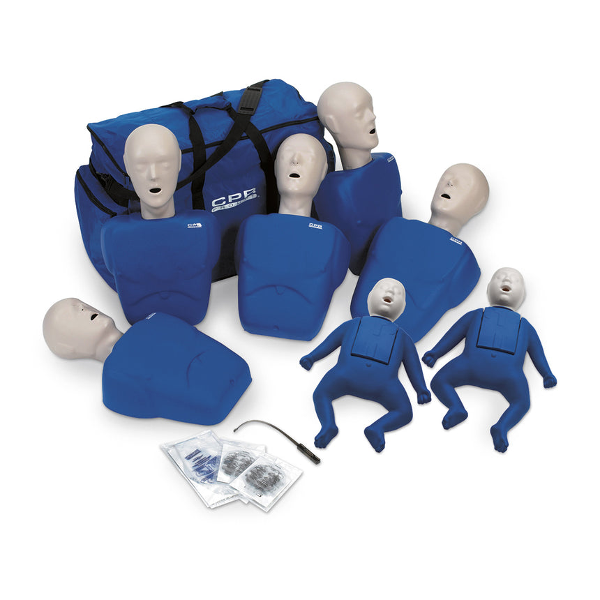 CPR Prompt® TPAK 700 7-Pack