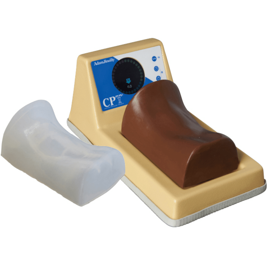 CRICOID PRESSURE TRAINER