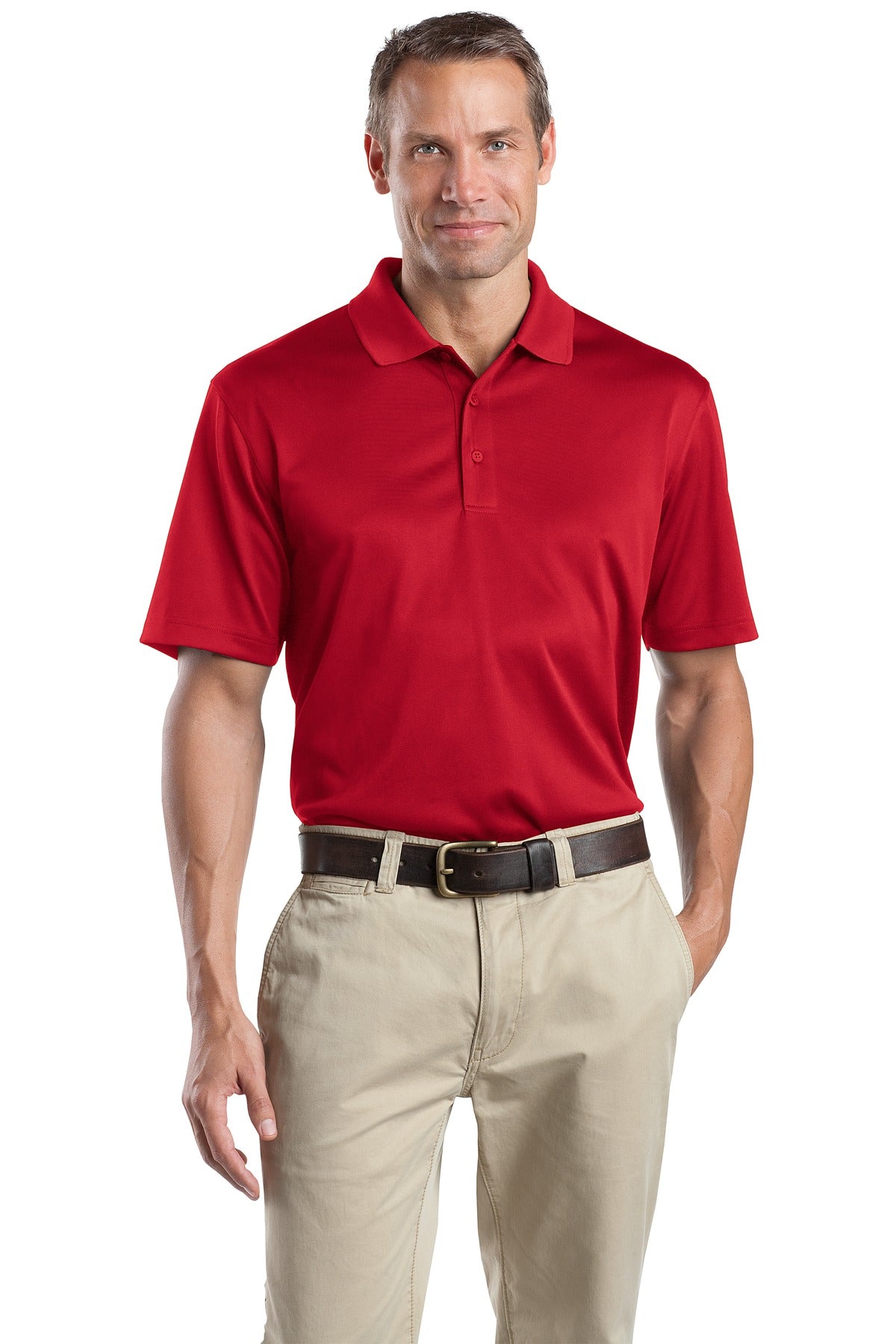 CornerStone- CornerStone® - Select Snag-Proof Polo. CS412-Medtech- 6