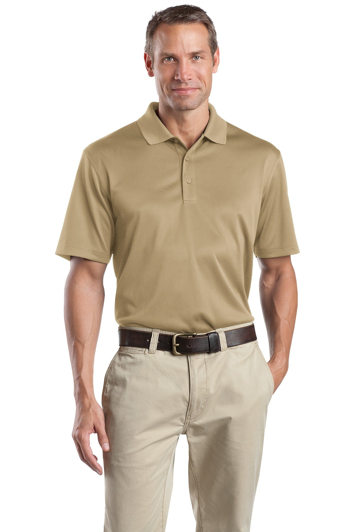 CornerStone- CornerStone® - Select Snag-Proof Polo. CS412-Medtech- 9