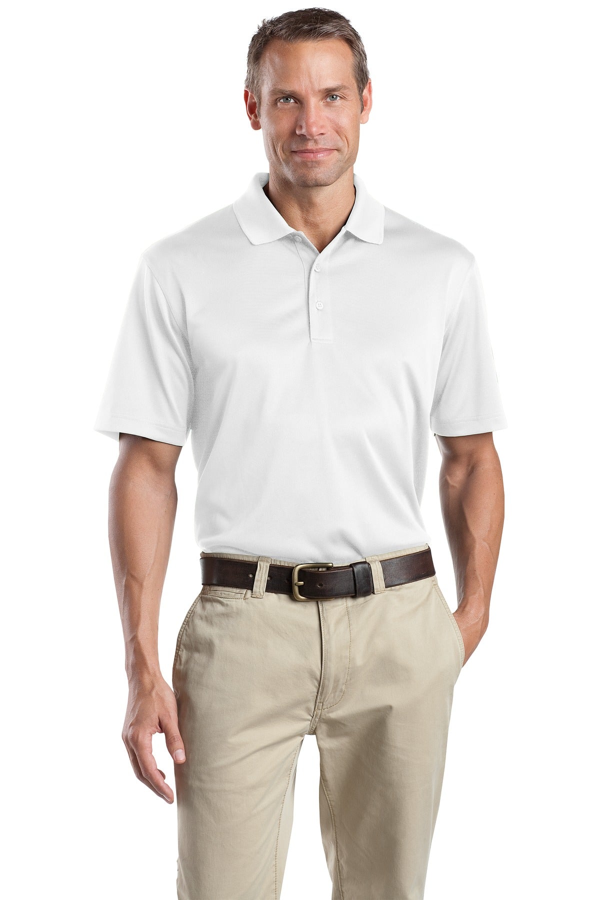 CornerStone- CornerStone® - Select Snag-Proof Polo. CS412-Medtech- 10