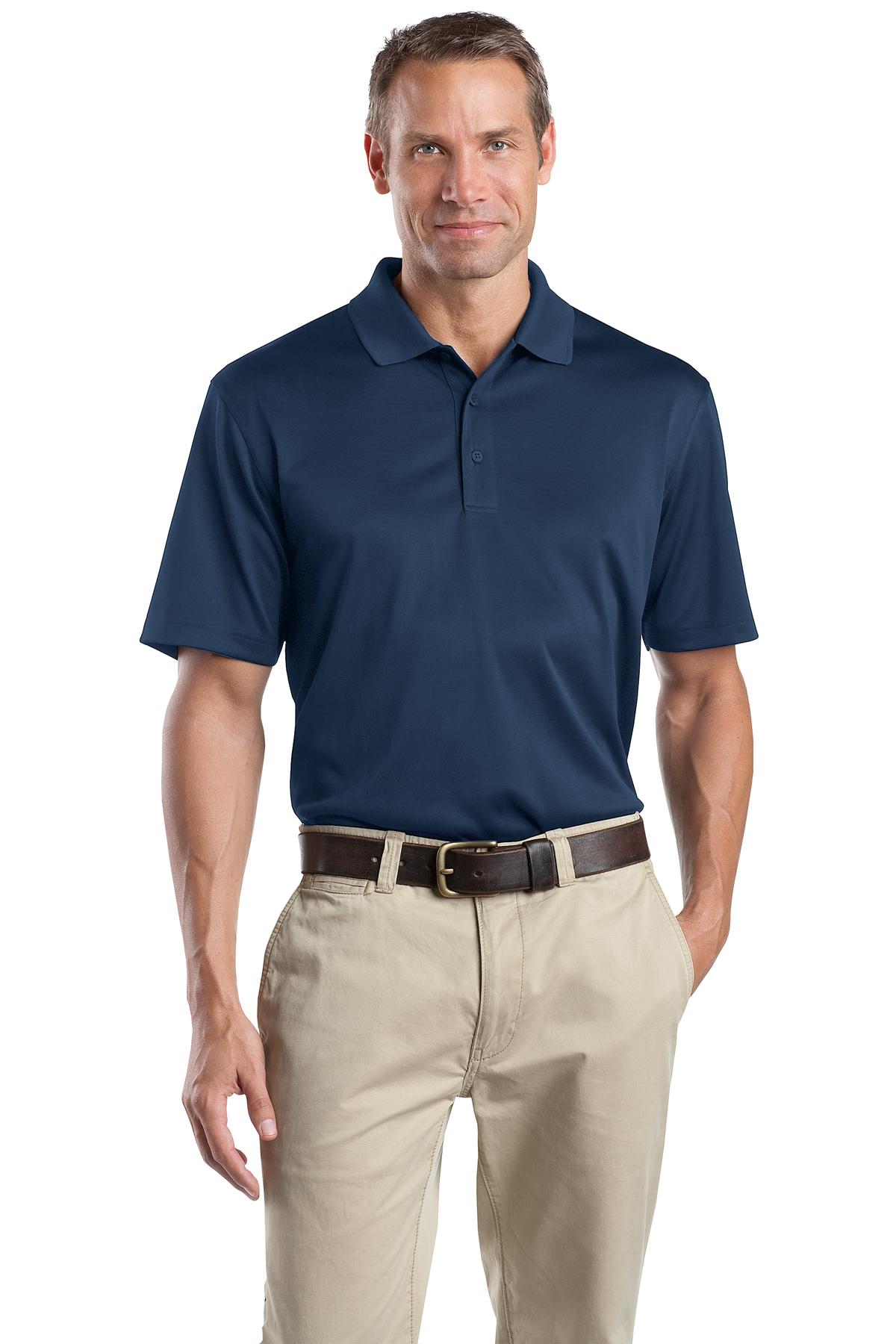 CornerStone- CornerStone® - Select Snag-Proof Polo. CS412-Medtech- 7