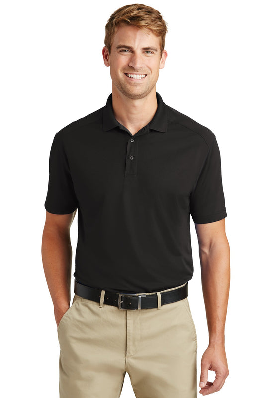 CornerStone- CornerStone® Select Lightweight Snag-Proof Polo. CS418-Medtech- 1