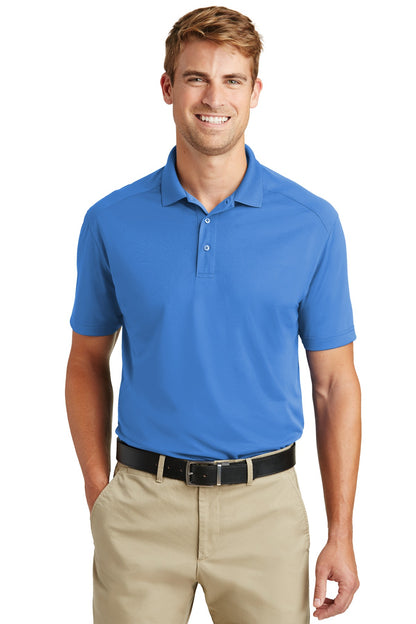 CornerStone- CornerStone® Select Lightweight Snag-Proof Polo. CS418-Medtech- 2