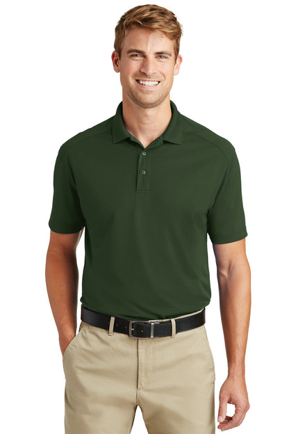 CornerStone- CornerStone® Select Lightweight Snag-Proof Polo. CS418-Medtech- 4