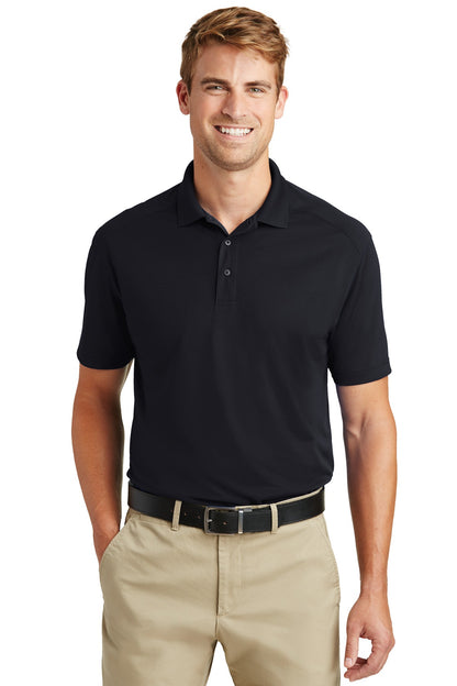 CornerStone- CornerStone® Select Lightweight Snag-Proof Polo. CS418-Medtech- 5