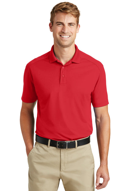 CornerStone- CornerStone® Select Lightweight Snag-Proof Polo. CS418-Medtech- 8