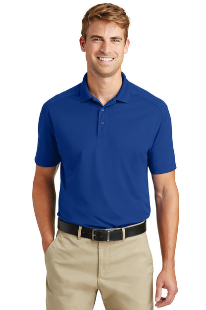 CornerStone- CornerStone® Select Lightweight Snag-Proof Polo. CS418-Medtech- 9