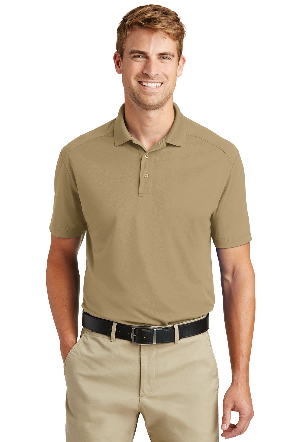 CornerStone- CornerStone® Select Lightweight Snag-Proof Polo. CS418-Medtech- 10