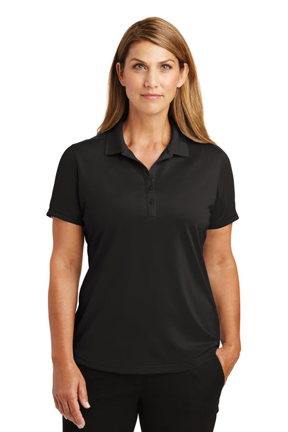 CornerStone- CornerStone® Women's Select Lightweight Snag-Proof Polo. CS419-Medtech- 1