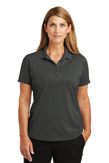 CornerStone- CornerStone® Women's Select Lightweight Snag-Proof Polo. CS419-Medtech- 2