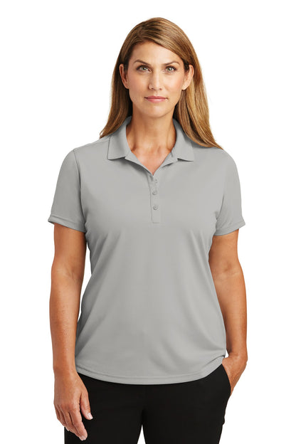 CornerStone- CornerStone® Women's Select Lightweight Snag-Proof Polo. CS419-Medtech- 5