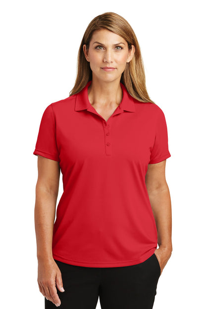 CornerStone- CornerStone® Women's Select Lightweight Snag-Proof Polo. CS419-Medtech- 7