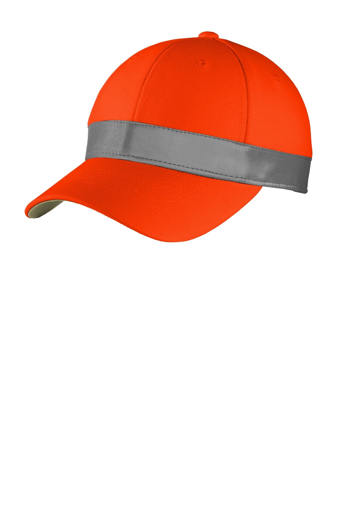 CornerStone- CornerStone ® ANSI 107 Safety Cap. CS802-Medtech- 1