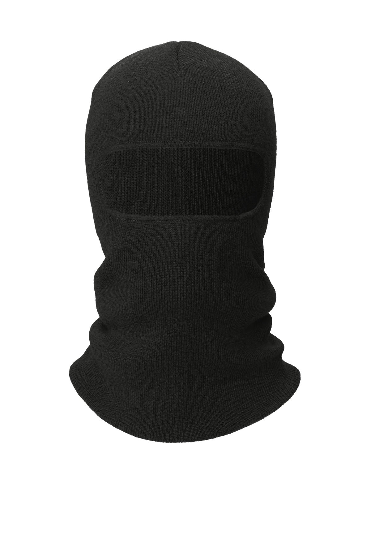 CornerStone- CornerStone® Rib Knit Face Mask CS805-Medtech- 1