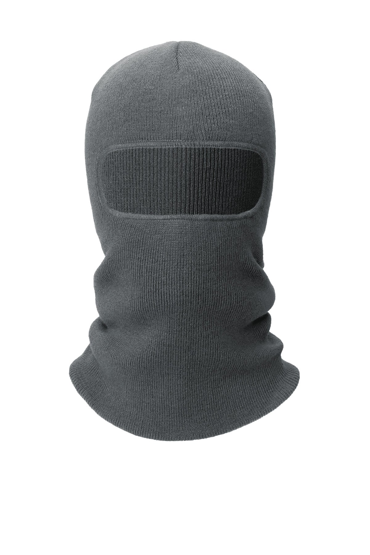 CornerStone- CornerStone® Rib Knit Face Mask CS805-Medtech- 2