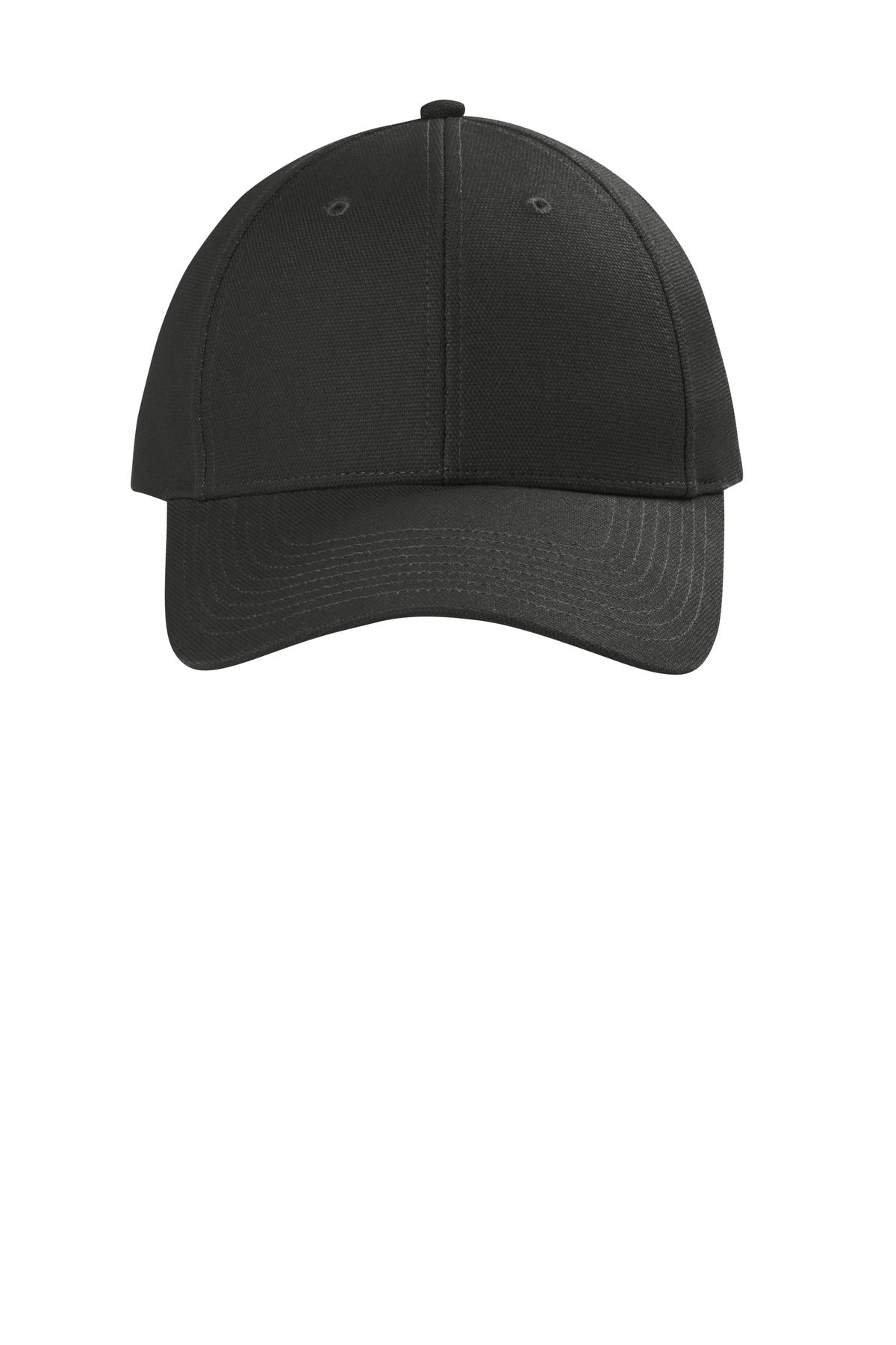 CornerStone- CornerStone® Canvas Cap. CS810-Medtech- 1