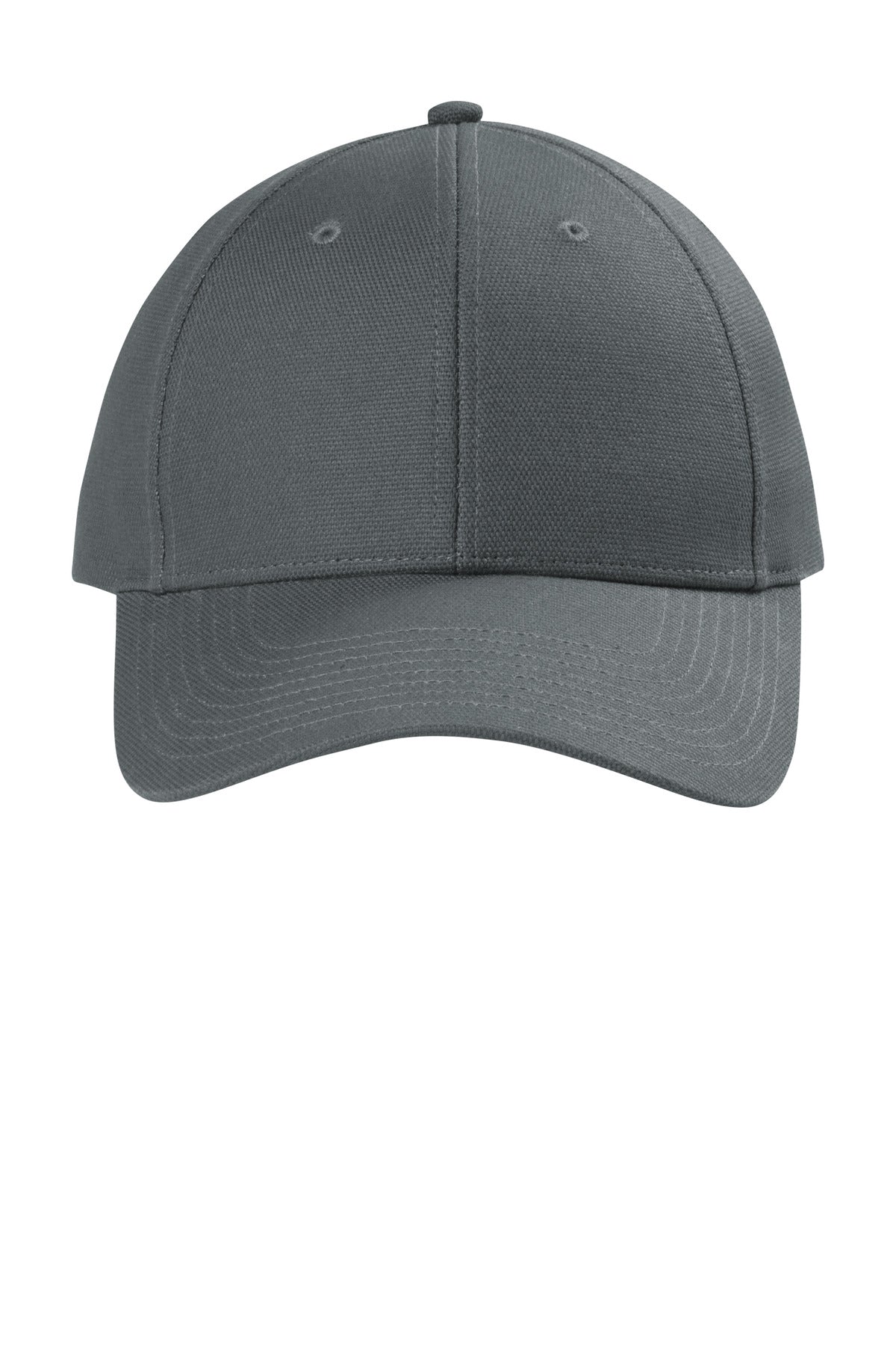 CornerStone- CornerStone® Canvas Cap. CS810-Medtech- 2