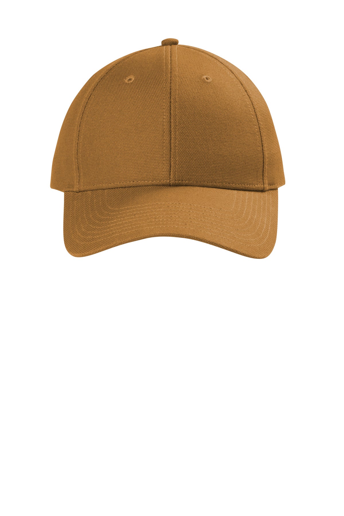 CornerStone- CornerStone® Canvas Cap. CS810-Medtech- 3