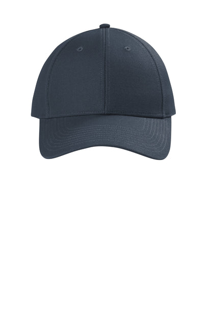 CornerStone- CornerStone® Canvas Cap. CS810-Medtech- 4