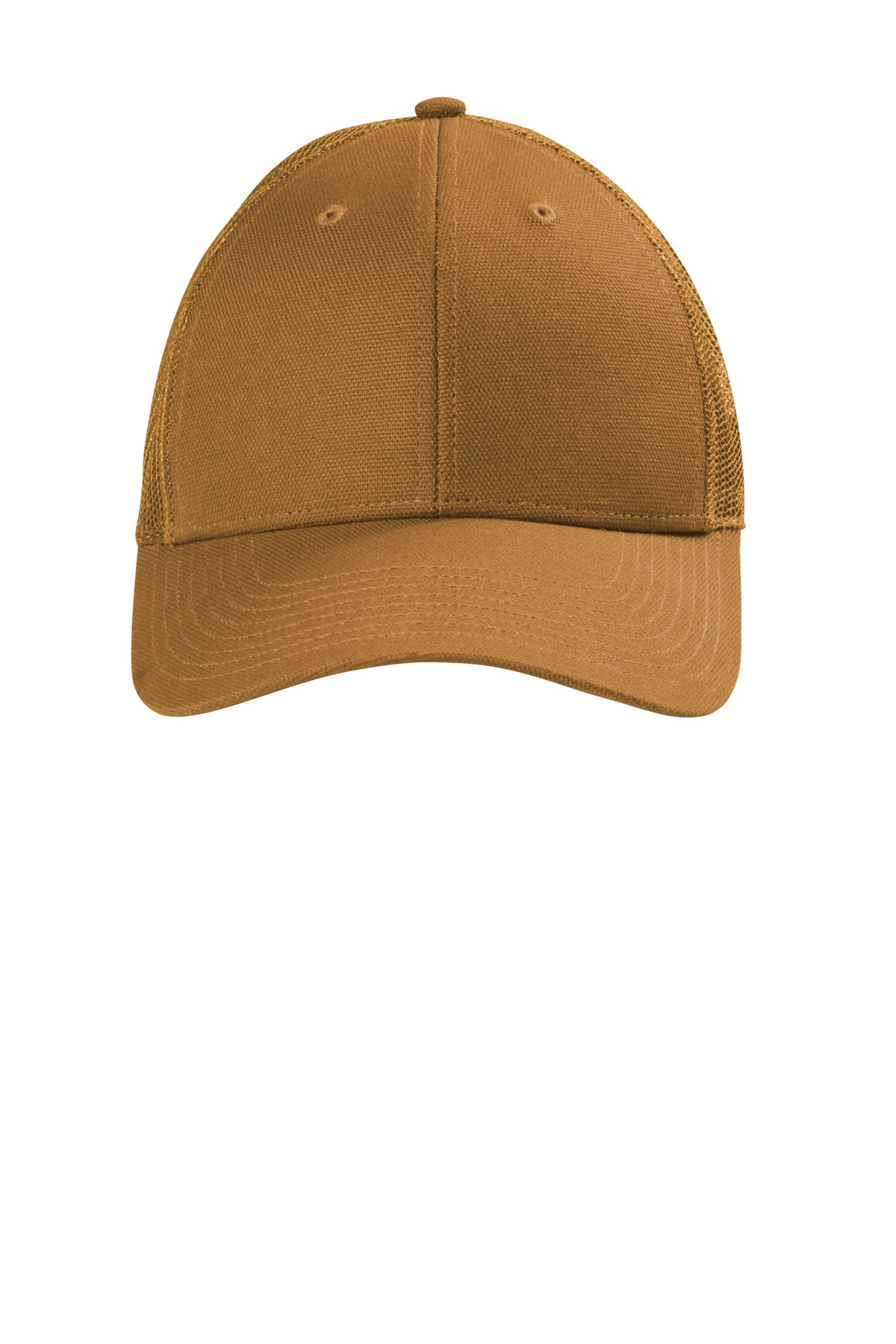 CornerStone- CornerStone® Canvas Mesh Back Cap. CS811-Medtech- 3